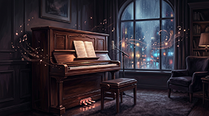 Ballad Mood thumbnail